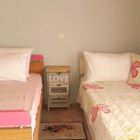 Country House Kefalonia Dhorizáta Dış mekan fotoğraf