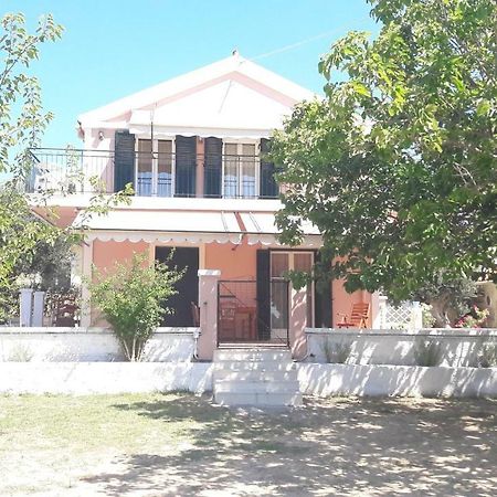 Country House Kefalonia Dhorizáta Dış mekan fotoğraf