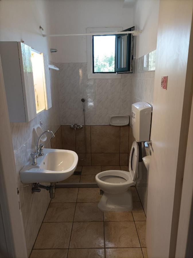 Country House Kefalonia Dhorizáta Dış mekan fotoğraf
