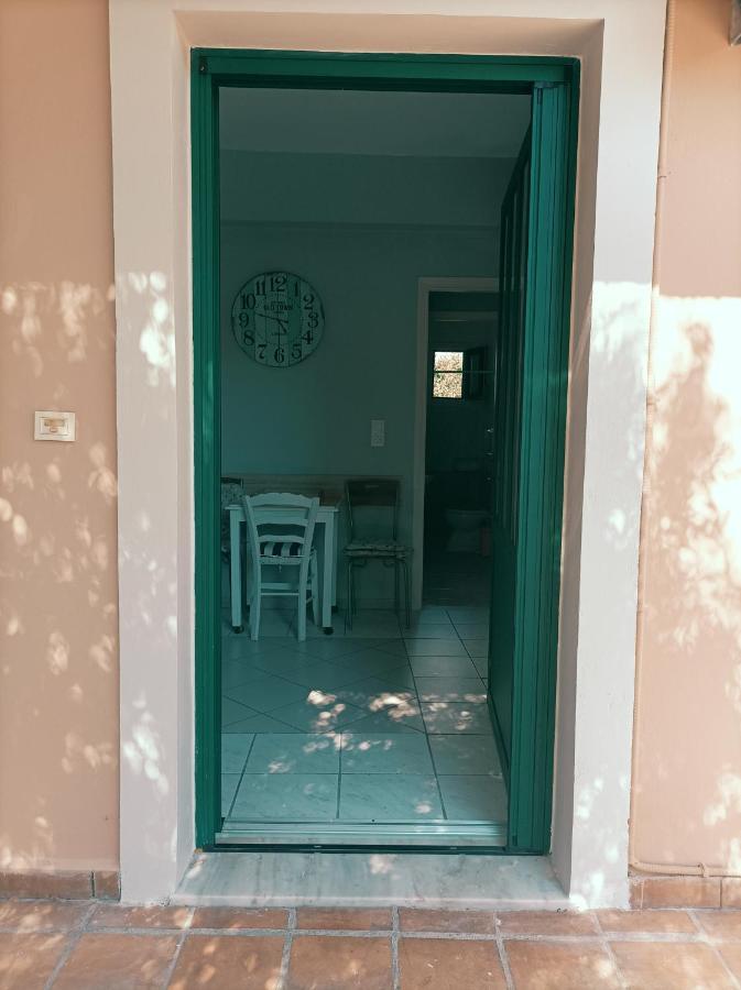 Country House Kefalonia Dhorizáta Dış mekan fotoğraf