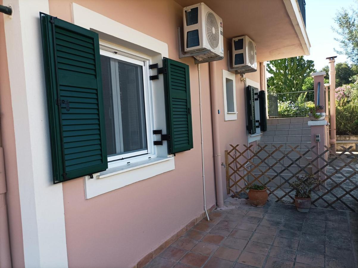 Country House Kefalonia Dhorizáta Dış mekan fotoğraf