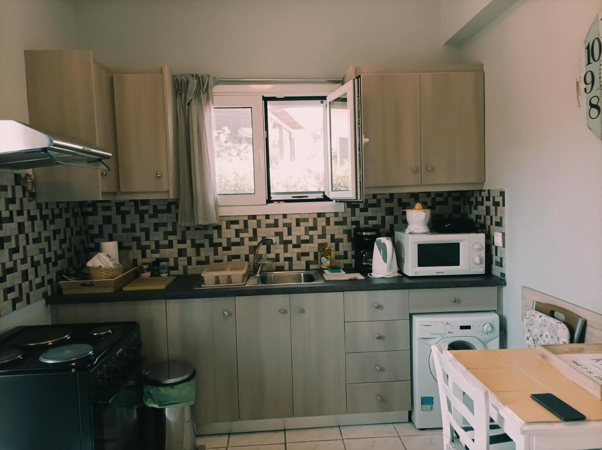 Country House Kefalonia Dhorizáta Dış mekan fotoğraf