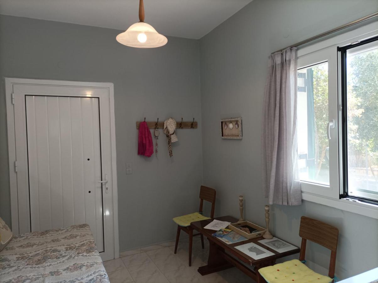 Country House Kefalonia Dhorizáta Dış mekan fotoğraf