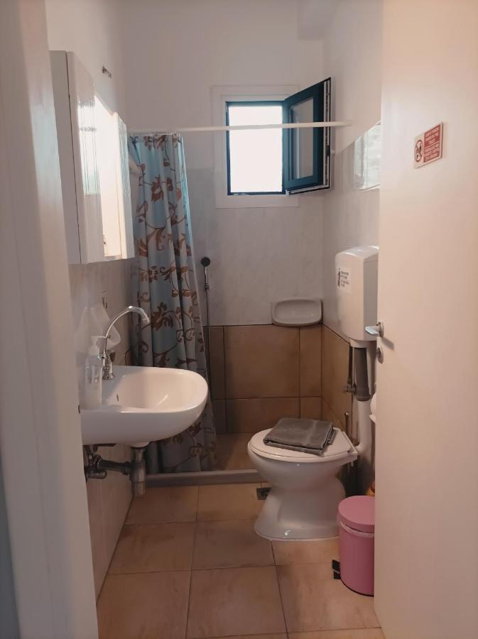 Country House Kefalonia Dhorizáta Dış mekan fotoğraf