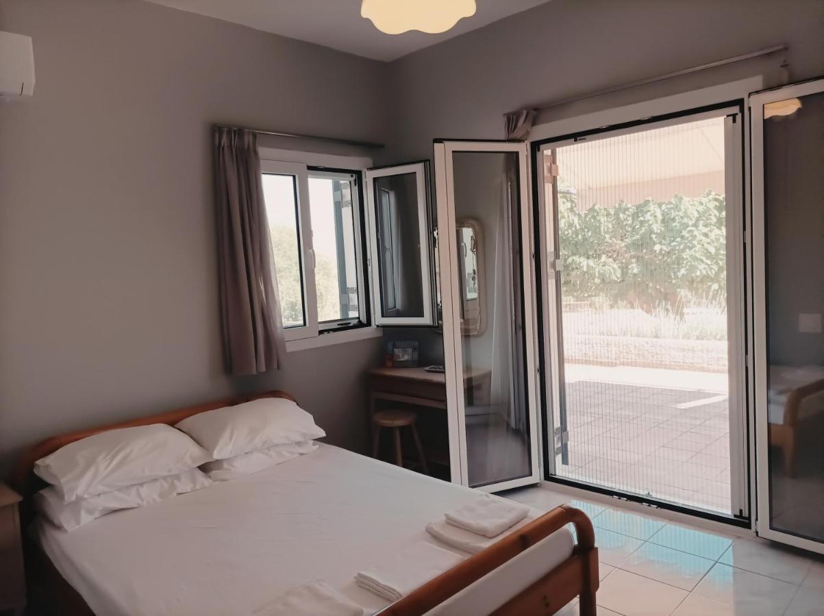 Country House Kefalonia Dhorizáta Dış mekan fotoğraf