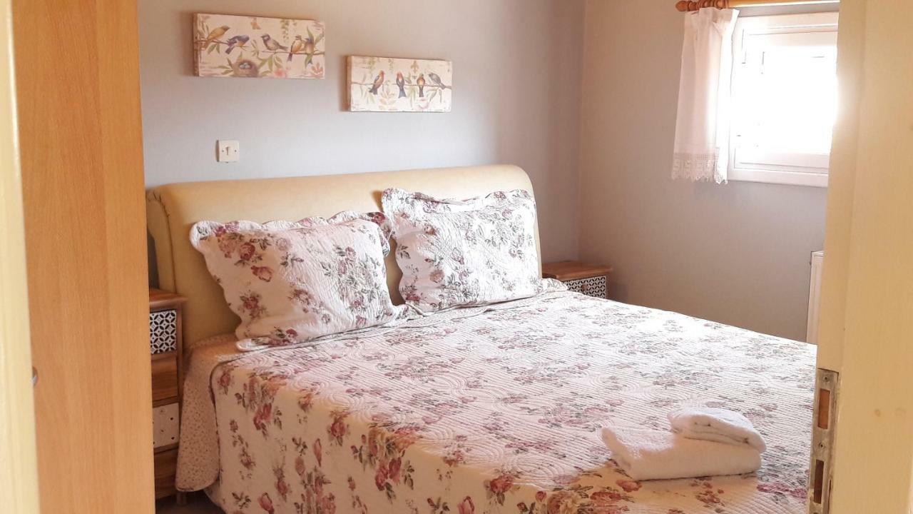 Country House Kefalonia Dhorizáta Dış mekan fotoğraf