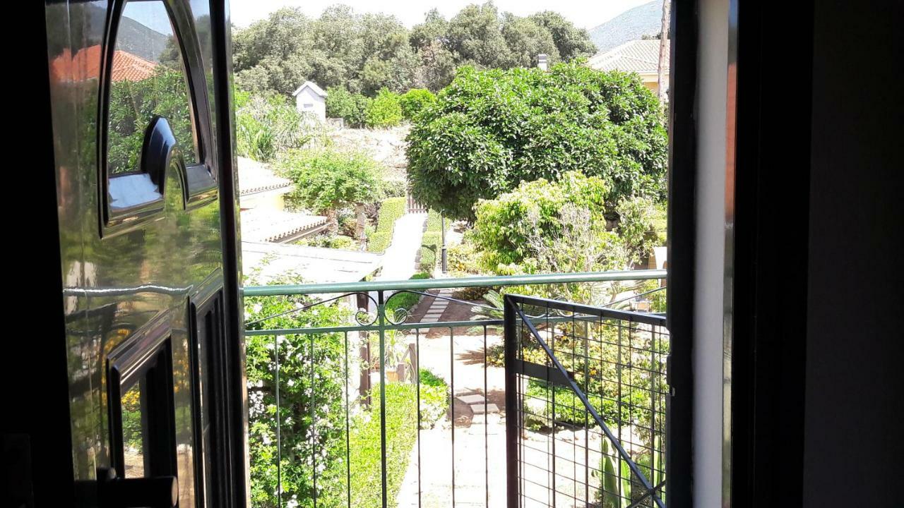 Country House Kefalonia Dhorizáta Dış mekan fotoğraf
