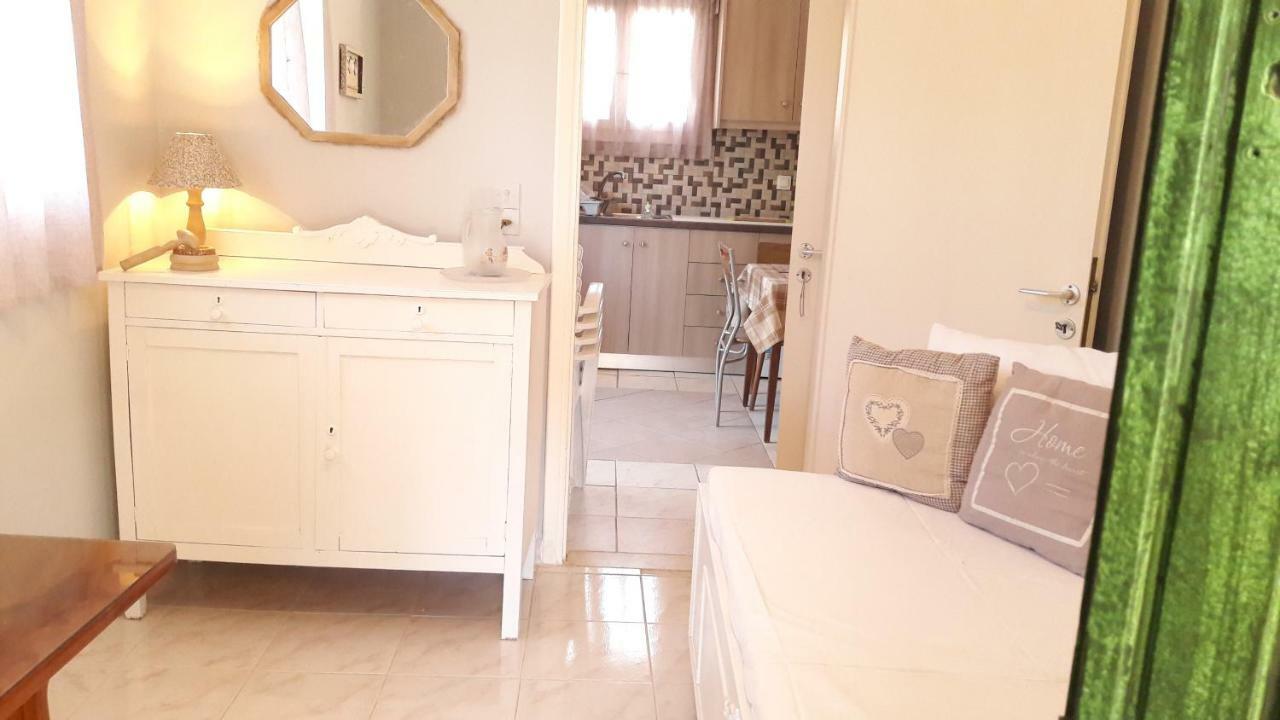 Country House Kefalonia Dhorizáta Dış mekan fotoğraf