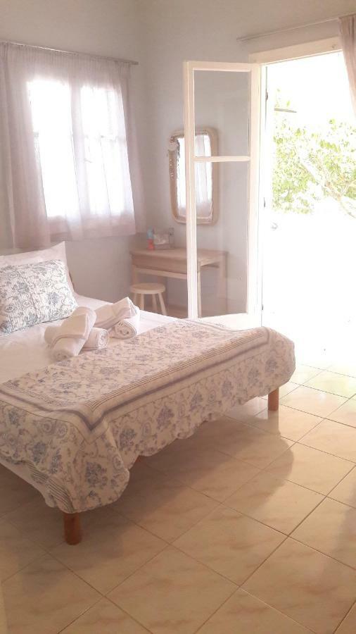 Country House Kefalonia Dhorizáta Dış mekan fotoğraf