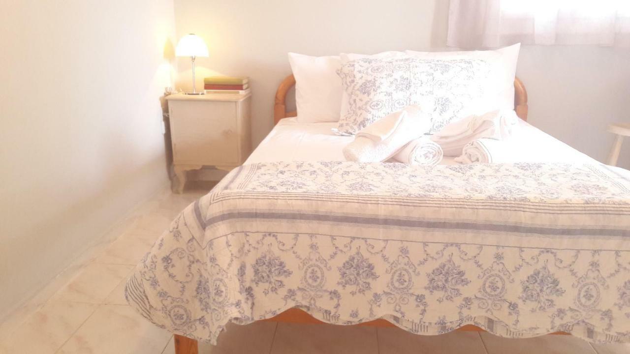Country House Kefalonia Dhorizáta Dış mekan fotoğraf