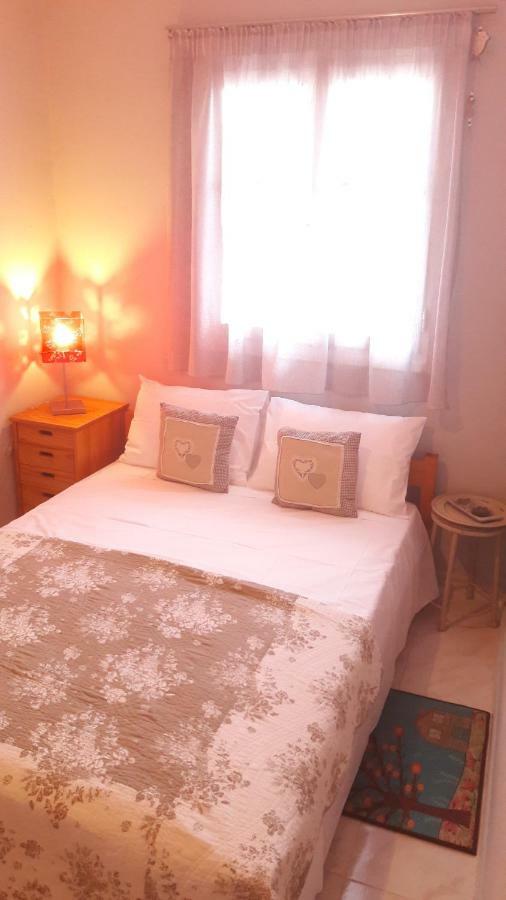 Country House Kefalonia Dhorizáta Dış mekan fotoğraf