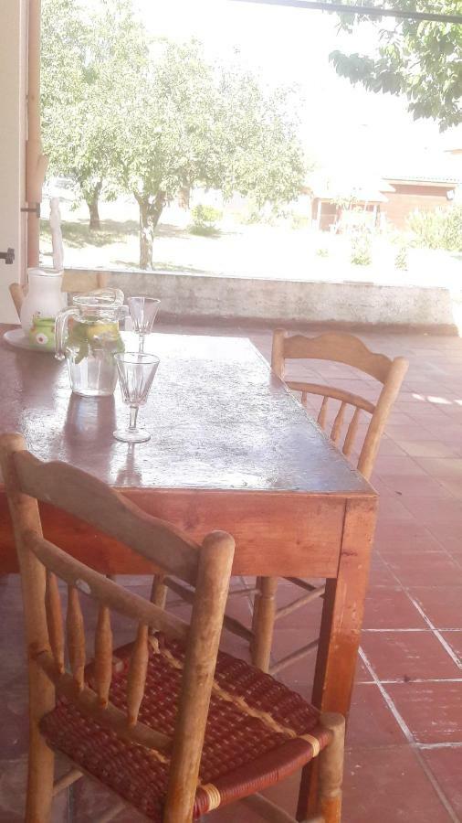 Country House Kefalonia Dhorizáta Dış mekan fotoğraf