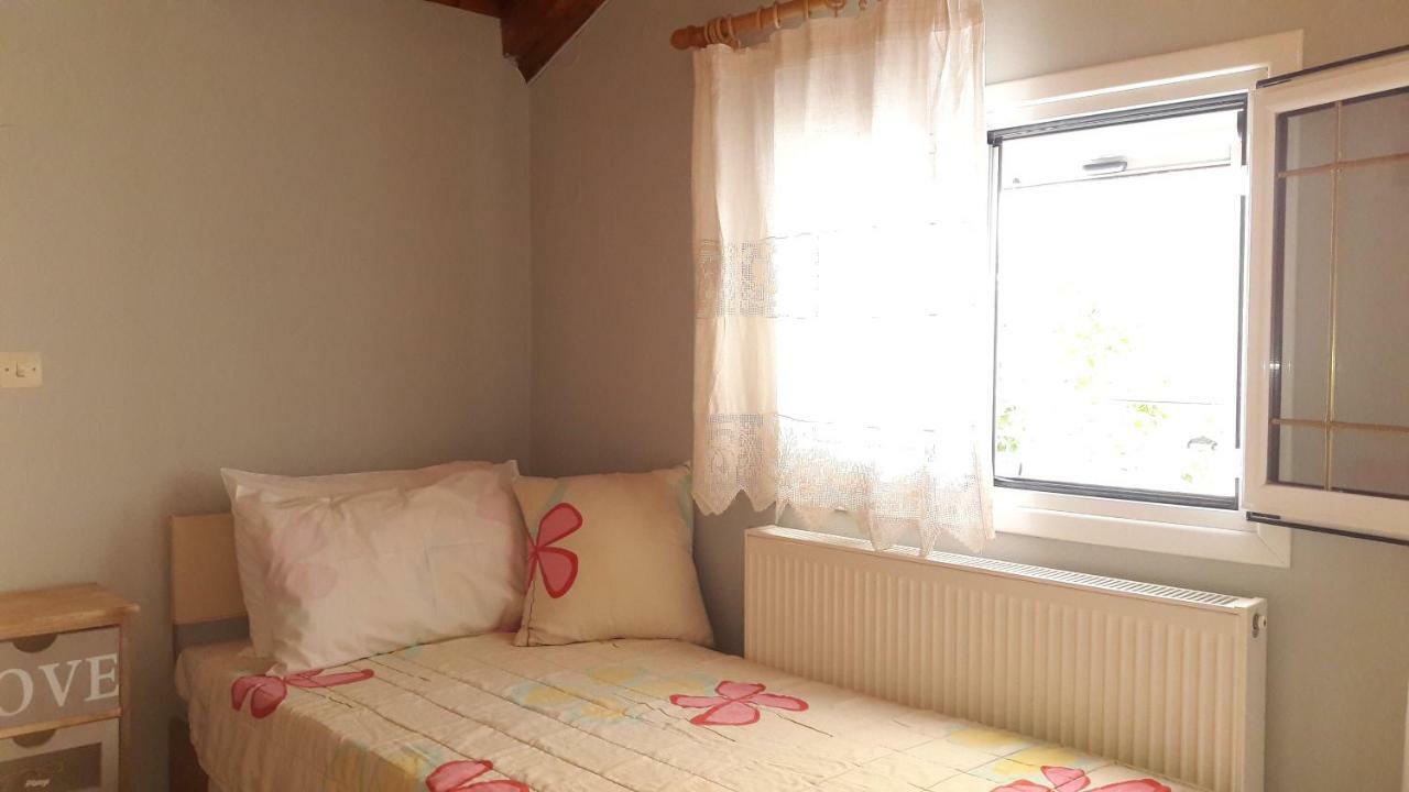 Country House Kefalonia Dhorizáta Dış mekan fotoğraf