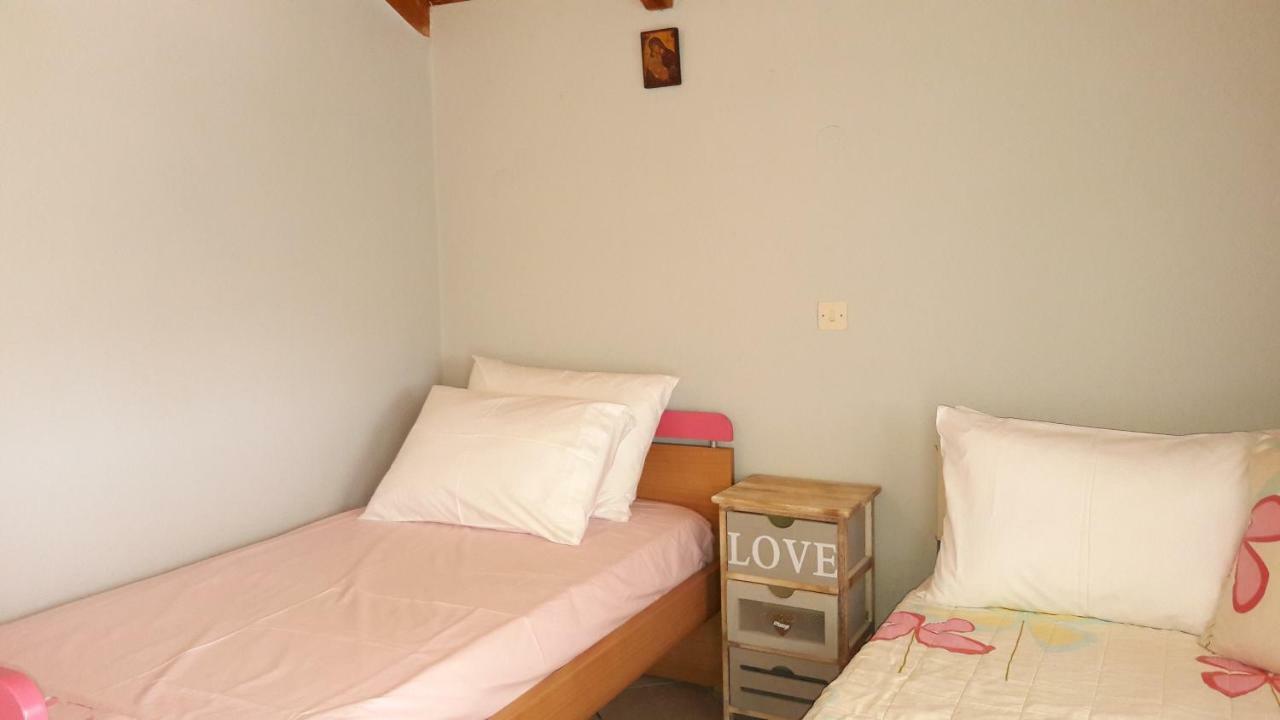 Country House Kefalonia Dhorizáta Dış mekan fotoğraf