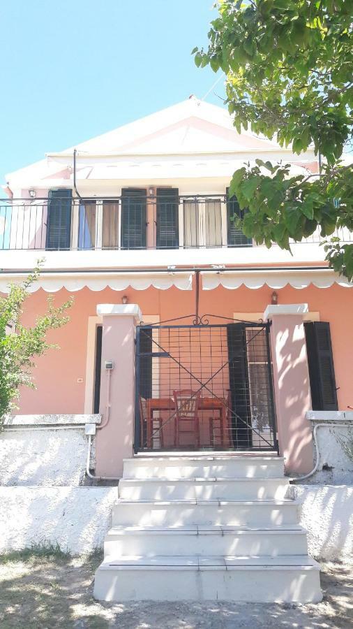 Country House Kefalonia Dhorizáta Dış mekan fotoğraf