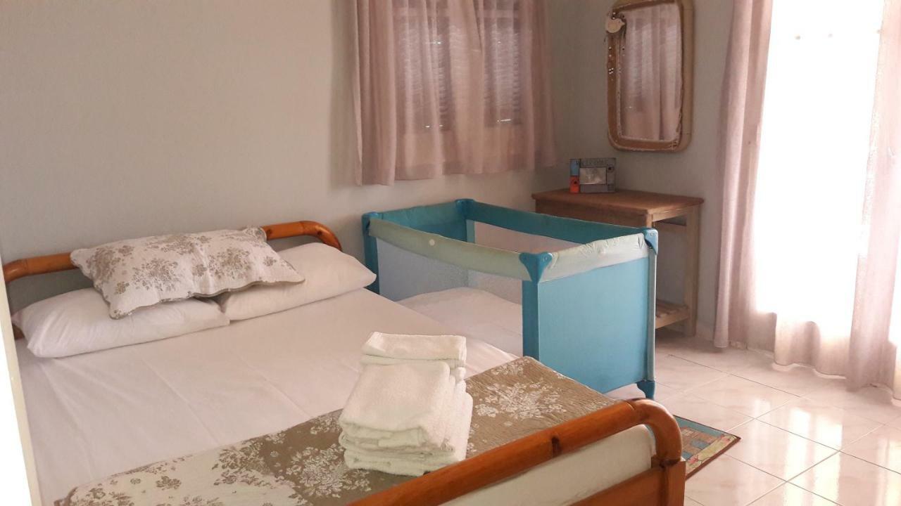 Country House Kefalonia Dhorizáta Dış mekan fotoğraf